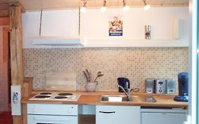 Wohnung Am Rheinsteig